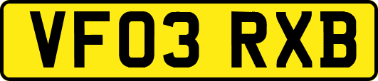 VF03RXB