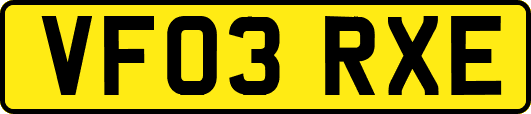 VF03RXE