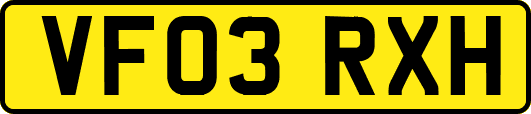 VF03RXH