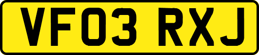 VF03RXJ