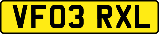 VF03RXL