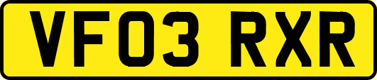 VF03RXR