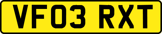 VF03RXT