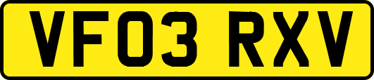 VF03RXV