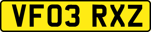 VF03RXZ