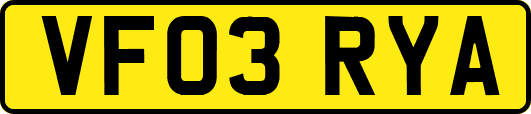 VF03RYA
