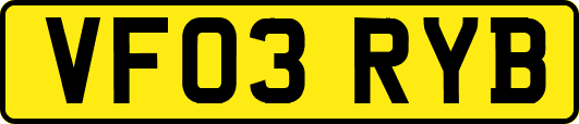 VF03RYB