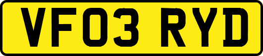 VF03RYD