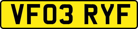VF03RYF