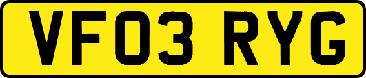 VF03RYG
