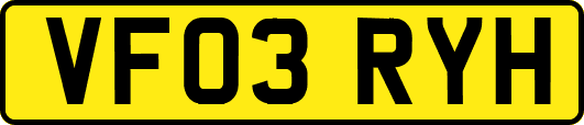 VF03RYH