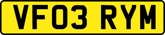 VF03RYM