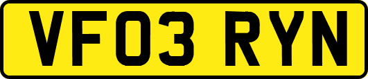 VF03RYN