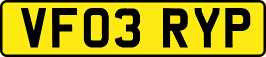 VF03RYP