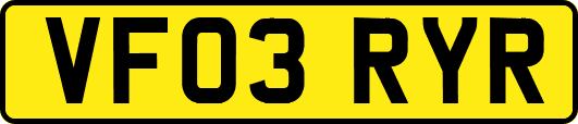 VF03RYR