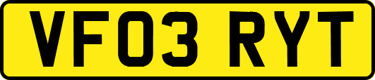 VF03RYT