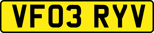 VF03RYV
