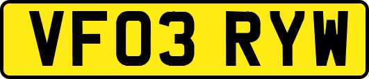 VF03RYW
