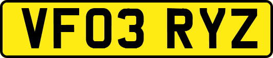 VF03RYZ