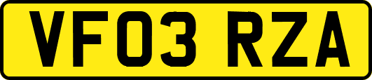 VF03RZA
