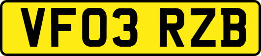 VF03RZB