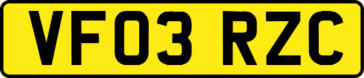 VF03RZC