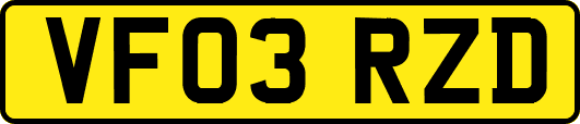 VF03RZD