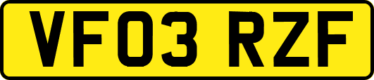 VF03RZF