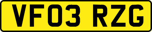 VF03RZG