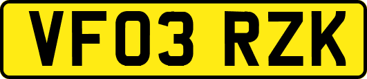 VF03RZK