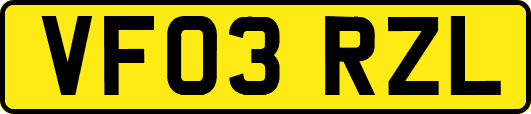 VF03RZL