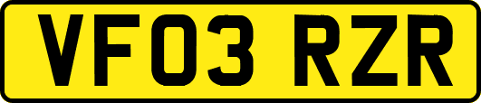 VF03RZR