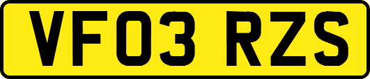 VF03RZS