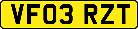 VF03RZT