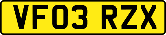 VF03RZX