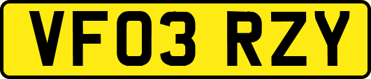 VF03RZY