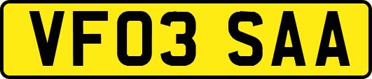 VF03SAA