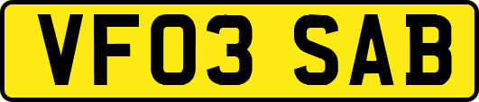 VF03SAB