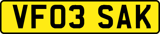 VF03SAK