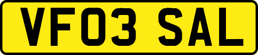 VF03SAL