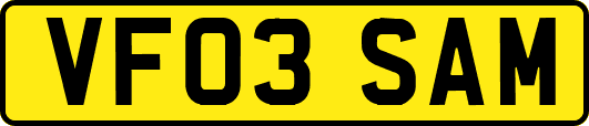 VF03SAM
