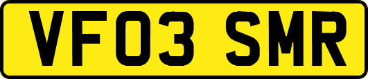 VF03SMR