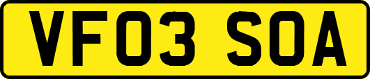 VF03SOA