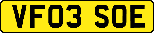 VF03SOE
