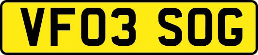 VF03SOG