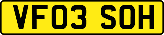 VF03SOH