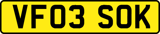VF03SOK
