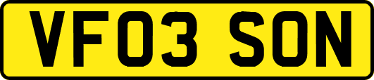 VF03SON