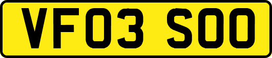 VF03SOO