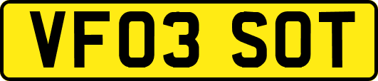 VF03SOT